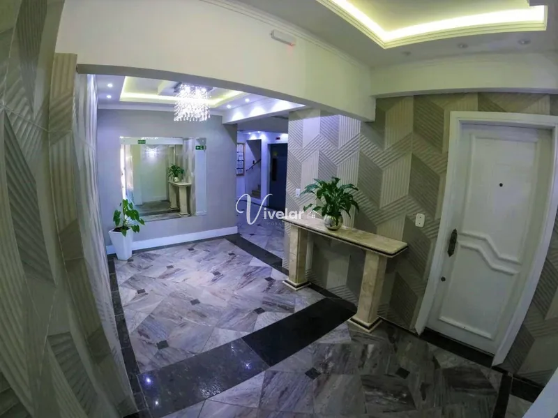LINDO APARTAMENTO COM EXCELENTE LOCALIZAÇÃO: 4ª foto da galeria de imagens do imóvel