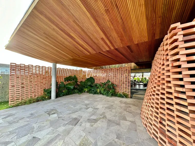 BELÍSSIMO SOBRADO A VENDA EM CONDOMÍNIO FECHADO: 12ª foto da galeria de imagens do imóvel