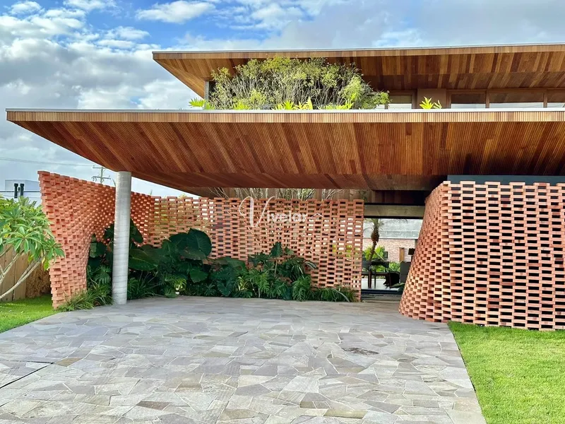 BELÍSSIMO SOBRADO A VENDA EM CONDOMÍNIO FECHADO: 10ª foto da galeria de imagens do imóvel