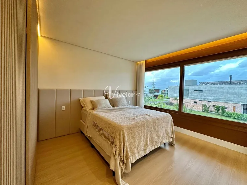 BELÍSSIMO SOBRADO A VENDA EM CONDOMÍNIO FECHADO: 45ª foto da galeria de imagens do imóvel