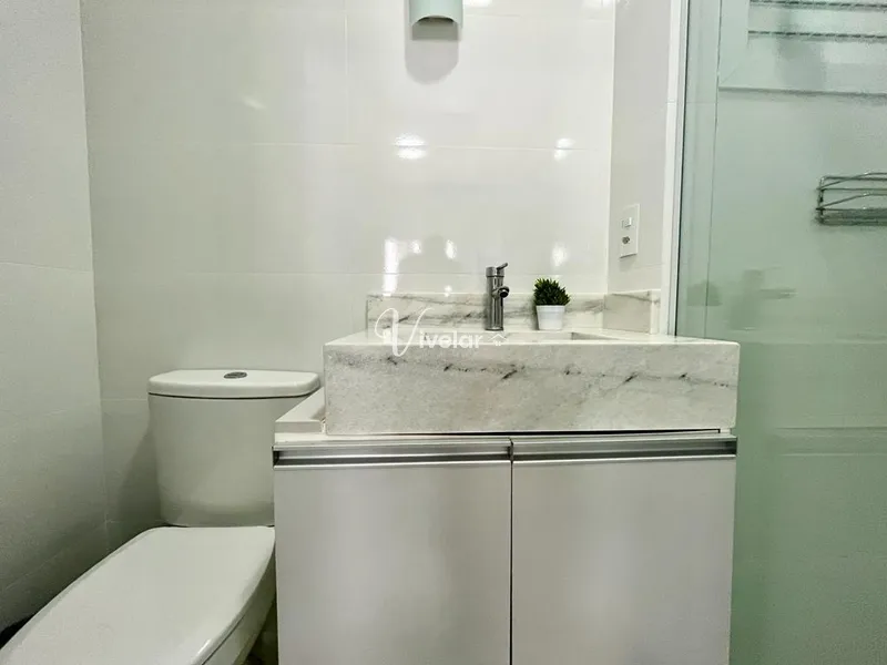 EXCELENTE APARTAMENTO COM DOIS DORMITÓRIOS A VENDA: 5ª foto da galeria de imagens do imóvel