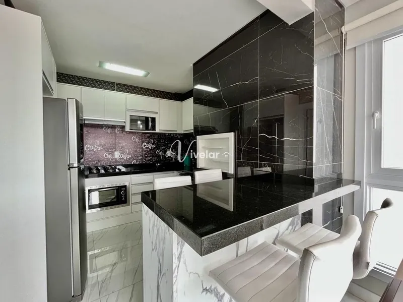 EXCELENTE APARTAMENTO COM DOIS DORMITÓRIOS A VENDA: 19ª foto da galeria de imagens do imóvel