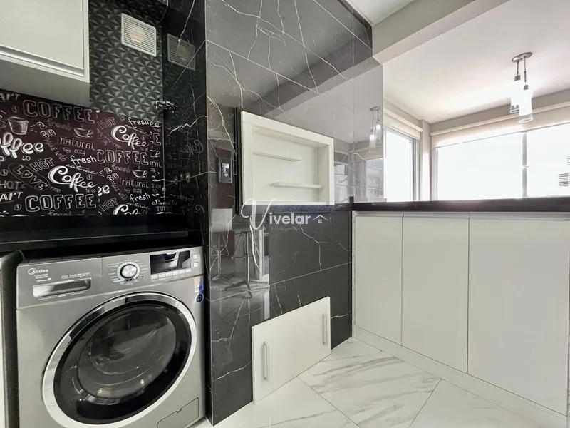 EXCELENTE APARTAMENTO COM DOIS DORMITÓRIOS A VENDA: 15ª foto da galeria de imagens do imóvel