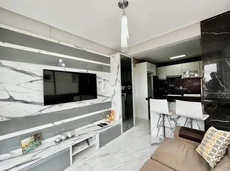 EXCELENTE APARTAMENTO COM DOIS DORMITÓRIOS A VENDA: 22ª foto da galeria de imagens do imóvel