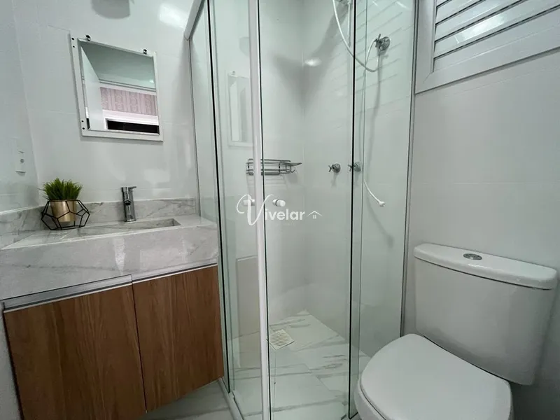 EXCELENTE APARTAMENTO COM DOIS DORMITÓRIOS A VENDA: 8ª foto da galeria de imagens do imóvel