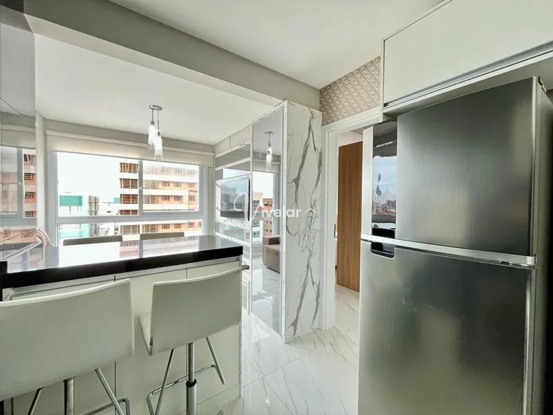 EXCELENTE APARTAMENTO COM DOIS DORMITÓRIOS A VENDA: 16ª foto da galeria de imagens do imóvel