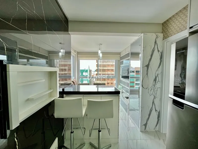 EXCELENTE APARTAMENTO COM DOIS DORMITÓRIOS A VENDA: 18ª foto da galeria de imagens do imóvel