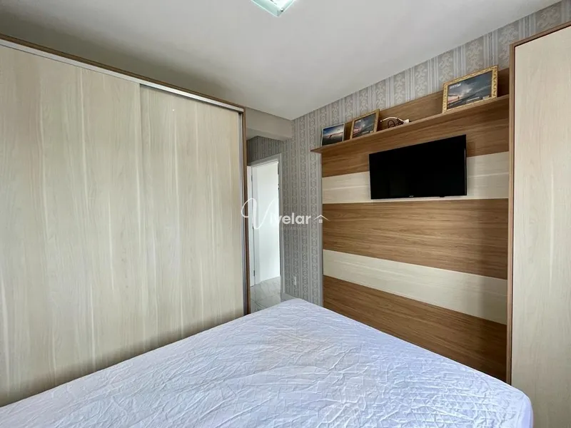 EXCELENTE APARTAMENTO COM DOIS DORMITÓRIOS A VENDA: 10ª foto da galeria de imagens do imóvel