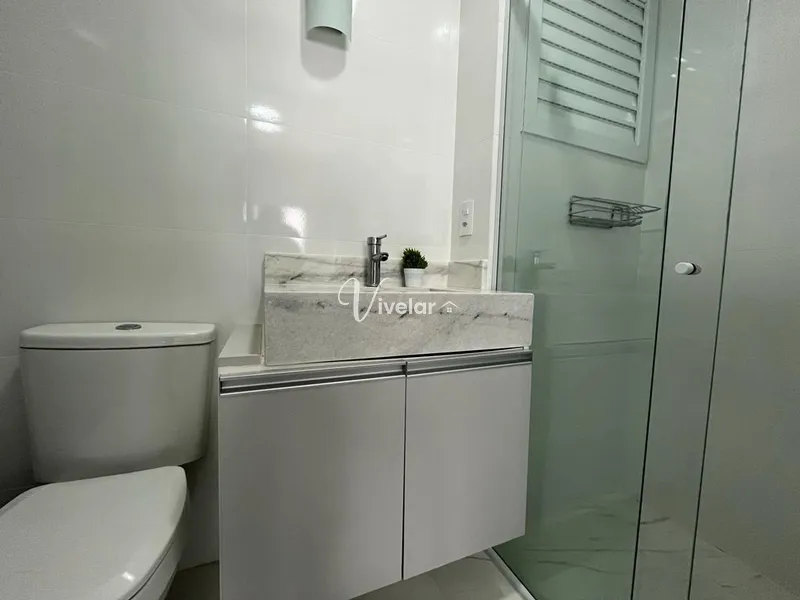 EXCELENTE APARTAMENTO COM DOIS DORMITÓRIOS A VENDA: 4ª foto da galeria de imagens do imóvel
