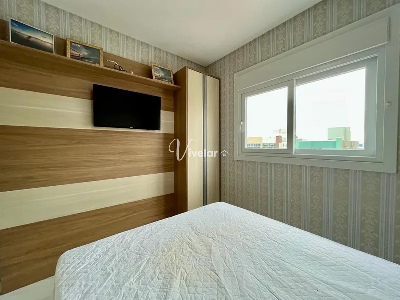 EXCELENTE APARTAMENTO COM DOIS DORMITÓRIOS A VENDA: 9ª foto da galeria de imagens do imóvel