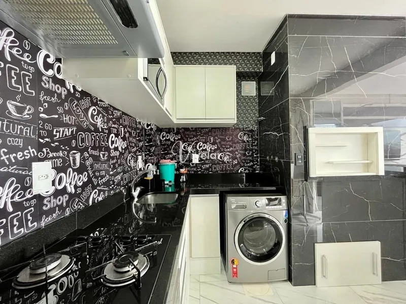 EXCELENTE APARTAMENTO COM DOIS DORMITÓRIOS A VENDA: 12ª foto da galeria de imagens do imóvel