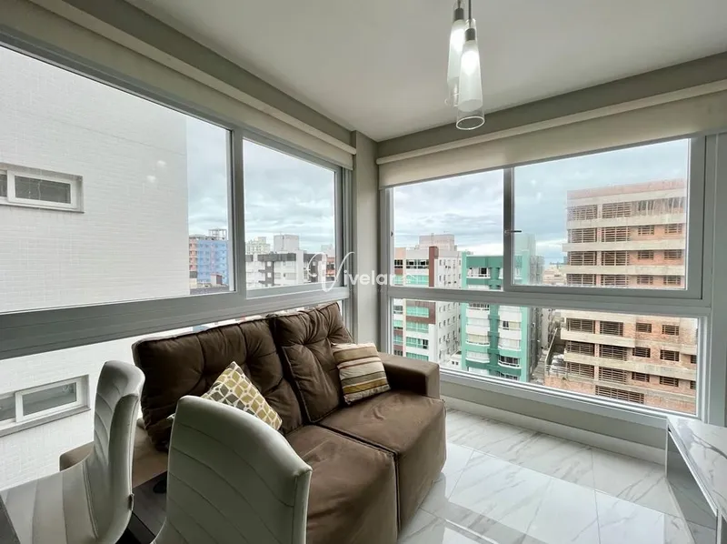EXCELENTE APARTAMENTO COM DOIS DORMITÓRIOS A VENDA: 23ª foto da galeria de imagens do imóvel