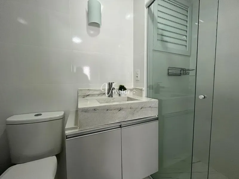 EXCELENTE APARTAMENTO COM DOIS DORMITÓRIOS A VENDA: 3ª foto da galeria de imagens do imóvel