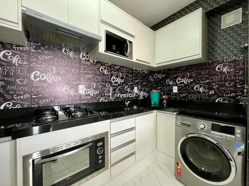 EXCELENTE APARTAMENTO COM DOIS DORMITÓRIOS A VENDA: 13ª foto da galeria de imagens do imóvel