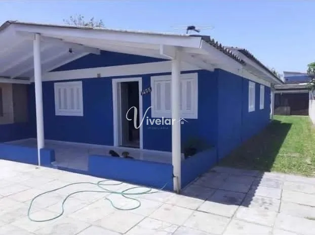 CASA A VENDA NUM DOS BAIRROS MAIS PROCURADOS EM CAPÃO: 1ª foto da galeria de imagens do imóvel
