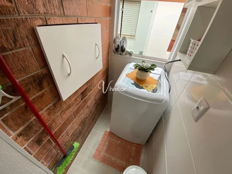 EXCELENTE APARTAMENTO A VENDA EM CAPÃO DA CANOA: 5ª foto da galeria de imagens do imóvel