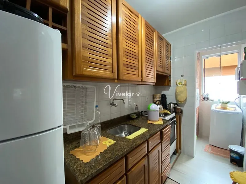 EXCELENTE APARTAMENTO A VENDA EM CAPÃO DA CANOA: 6ª foto da galeria de imagens do imóvel