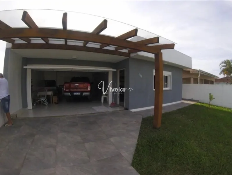 OPORTUNIDADE ÚNICA DE TER SUA CASA DOS SONHOS: 1ª foto da galeria de imagens do imóvel