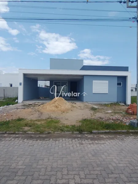CASA NUNCA HABITADA A VENDA A PROCURA DE SEU NOVO DONO !!!: 8ª foto da galeria de imagens do imóvel