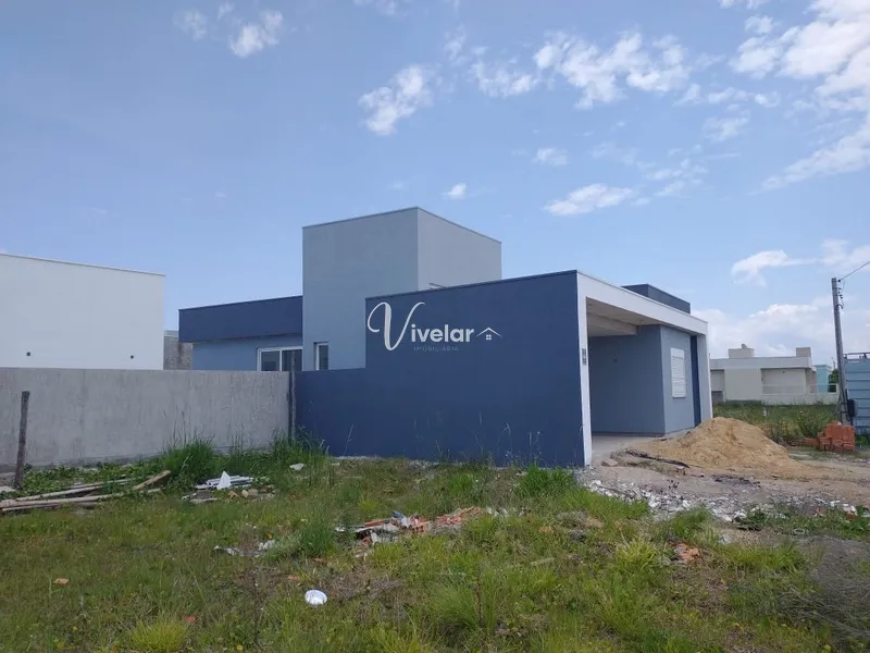 CASA NUNCA HABITADA A VENDA A PROCURA DE SEU NOVO DONO !!!: 7ª foto da galeria de imagens do imóvel
