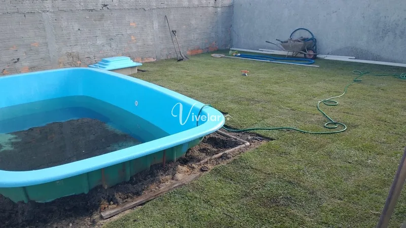 CASA NUNCA HABITADA A VENDA A PROCURA DE SEU NOVO DONO !!!: 2ª foto da galeria de imagens do imóvel
