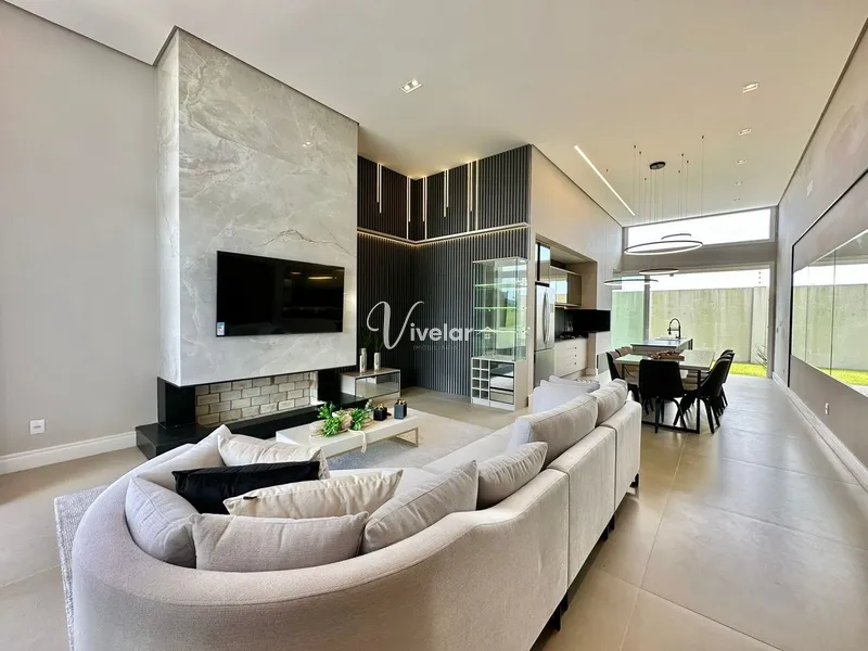 CASA EM CONDOMÍNIO FECHADO COM EXCELENTE LOCALIZAÇÃO: 12ª foto da galeria de imagens do imóvel