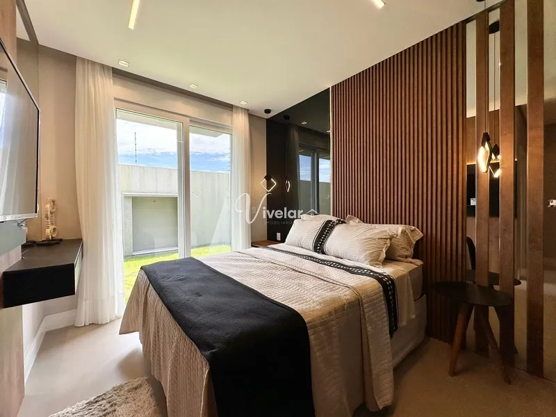 CASA EM CONDOMÍNIO FECHADO COM EXCELENTE LOCALIZAÇÃO: 37ª foto da galeria de imagens do imóvel