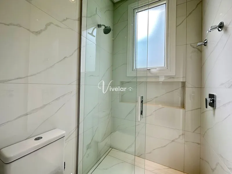 CASA EM CONDOMÍNIO FECHADO COM EXCELENTE LOCALIZAÇÃO: 45ª foto da galeria de imagens do imóvel