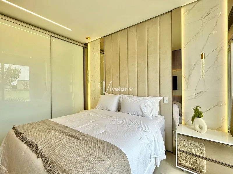 CASA EM CONDOMÍNIO FECHADO COM EXCELENTE LOCALIZAÇÃO: 33ª foto da galeria de imagens do imóvel