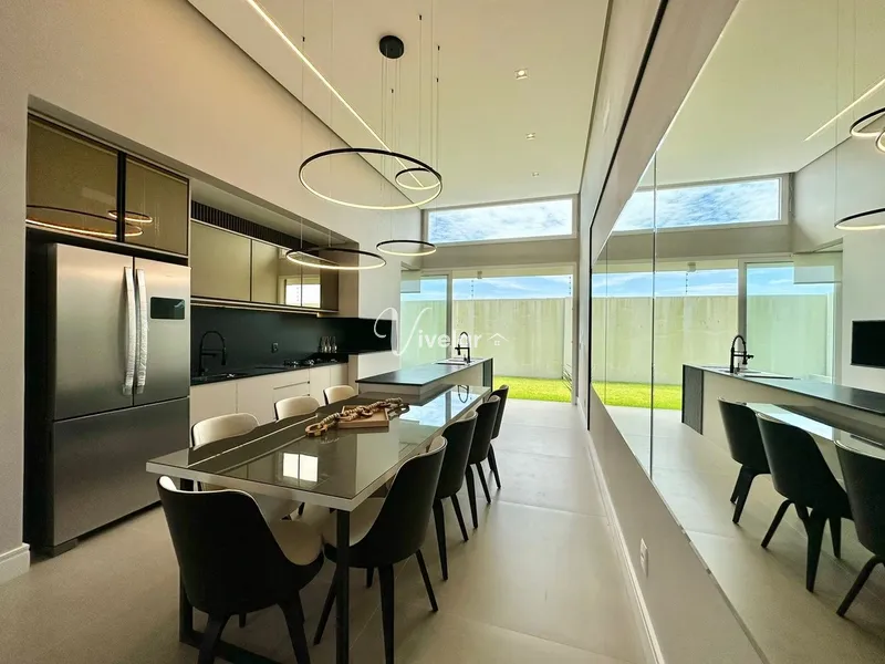 CASA EM CONDOMÍNIO FECHADO COM EXCELENTE LOCALIZAÇÃO: 13ª foto da galeria de imagens do imóvel