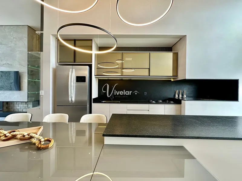 CASA EM CONDOMÍNIO FECHADO COM EXCELENTE LOCALIZAÇÃO: 14ª foto da galeria de imagens do imóvel