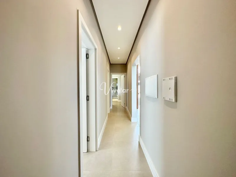CASA EM CONDOMÍNIO FECHADO COM EXCELENTE LOCALIZAÇÃO: 31ª foto da galeria de imagens do imóvel