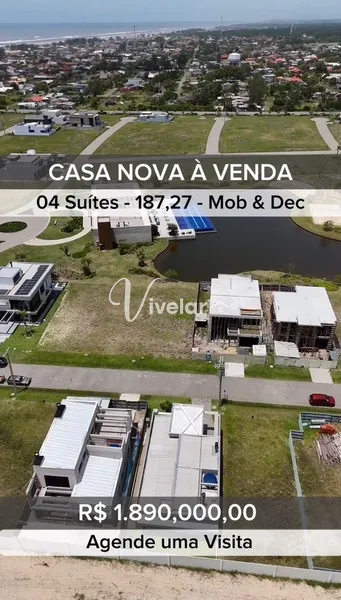 CASA EM CONDOMÍNIO FECHADO COM EXCELENTE LOCALIZAÇÃO: 50ª foto da galeria de imagens do imóvel