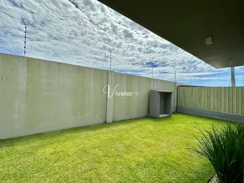 CASA EM CONDOMÍNIO FECHADO COM EXCELENTE LOCALIZAÇÃO: 18ª foto da galeria de imagens do imóvel