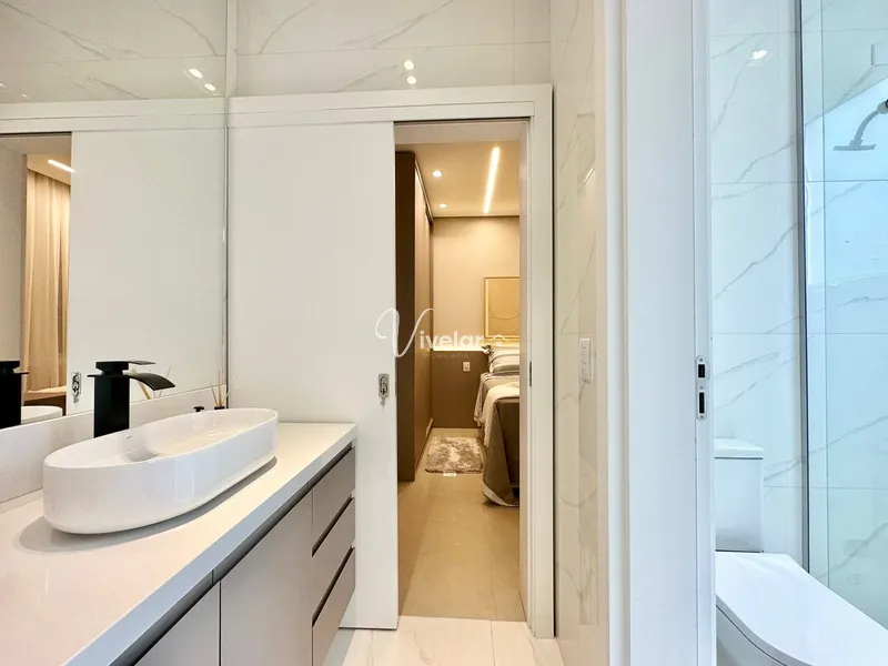 CASA EM CONDOMÍNIO FECHADO COM EXCELENTE LOCALIZAÇÃO: 46ª foto da galeria de imagens do imóvel