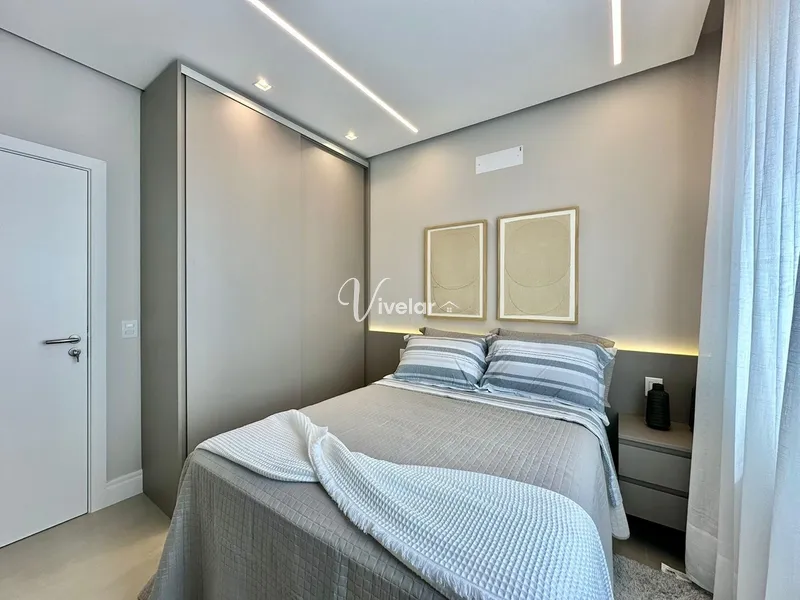 CASA EM CONDOMÍNIO FECHADO COM EXCELENTE LOCALIZAÇÃO: 43ª foto da galeria de imagens do imóvel