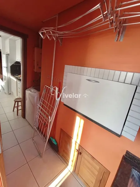 LINDO APARTAMENTO COM VISTA LIBERADA A VENDA EM CAPÃO DA CANOA: 7ª foto da galeria de imagens do imóvel