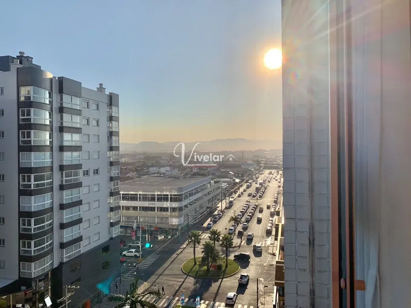 LINDO APARTAMENTO COM VISTA LIBERADA A VENDA EM CAPÃO DA CANOA: 18ª foto da galeria de imagens do imóvel