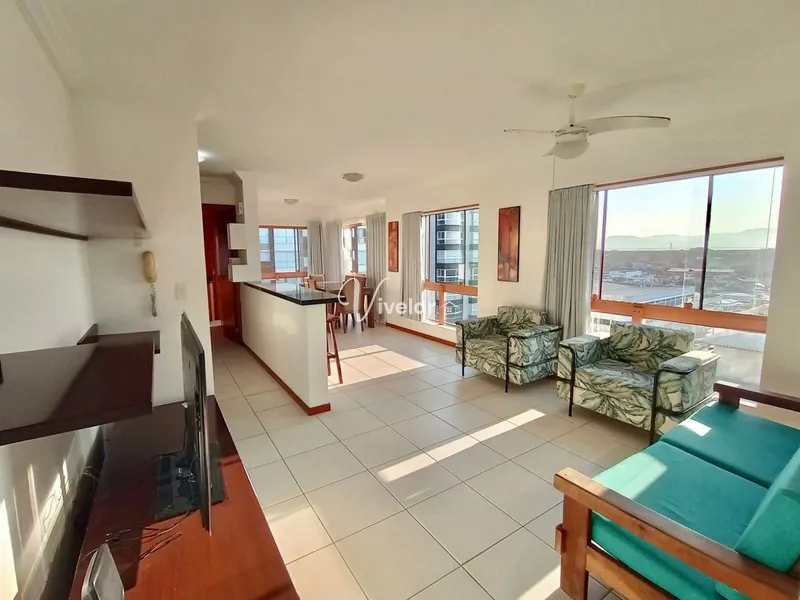 LINDO APARTAMENTO COM VISTA LIBERADA A VENDA EM CAPÃO DA CANOA: 2ª foto da galeria de imagens do imóvel