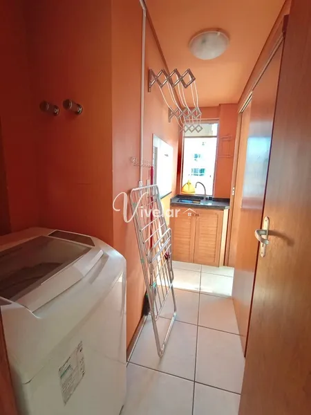 LINDO APARTAMENTO COM VISTA LIBERADA A VENDA EM CAPÃO DA CANOA: 8ª foto da galeria de imagens do imóvel