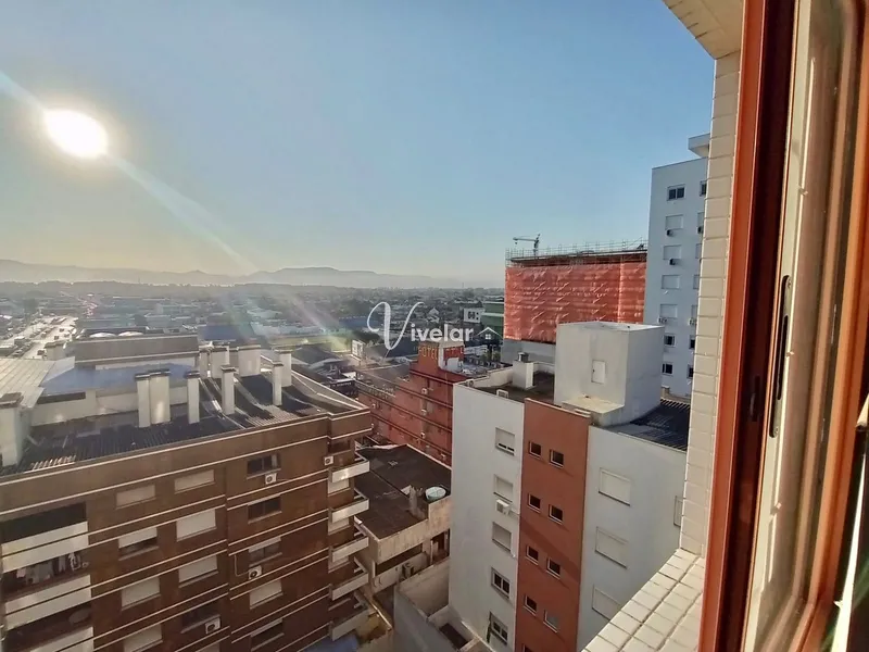 LINDO APARTAMENTO COM VISTA LIBERADA A VENDA EM CAPÃO DA CANOA: 15ª foto da galeria de imagens do imóvel