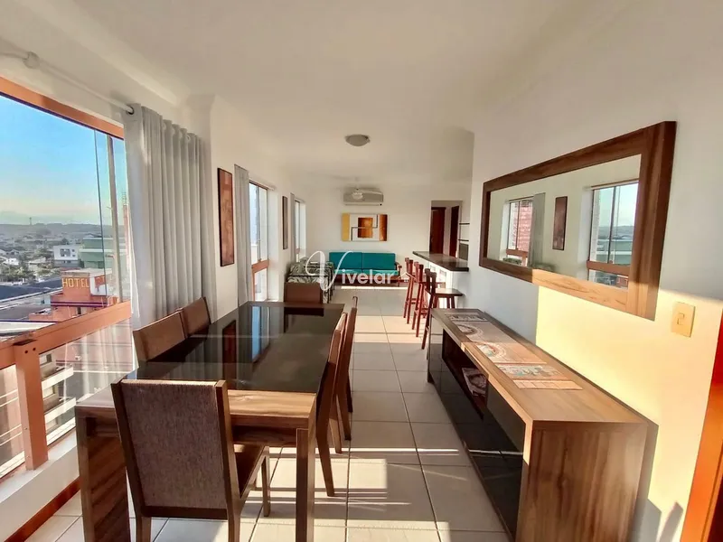 LINDO APARTAMENTO COM VISTA LIBERADA A VENDA EM CAPÃO DA CANOA: 1ª foto da galeria de imagens do imóvel