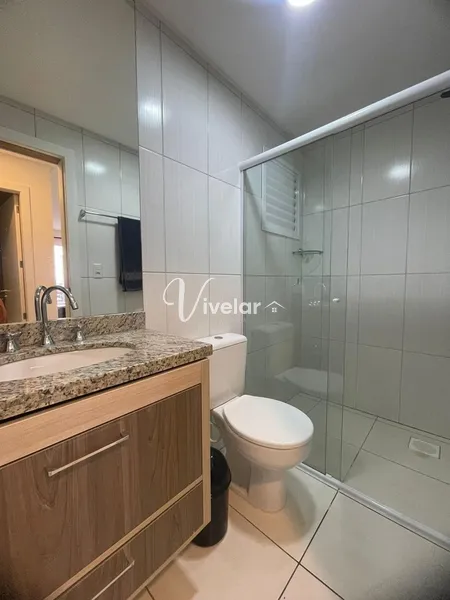 EM UM BAIRRO CALMO E MUITO PROCURADO, AQUI ESTA EM BELO APARTAMENTO !: 8ª foto da galeria de imagens do imóvel