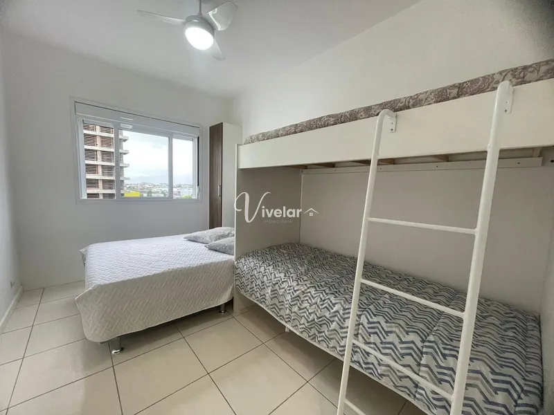EM UM BAIRRO CALMO E MUITO PROCURADO, AQUI ESTA EM BELO APARTAMENTO !: 2ª foto da galeria de imagens do imóvel