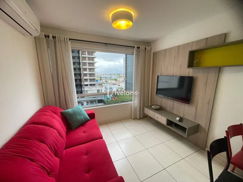 EM UM BAIRRO CALMO E MUITO PROCURADO, AQUI ESTA EM BELO APARTAMENTO !: 12ª foto da galeria de imagens do imóvel