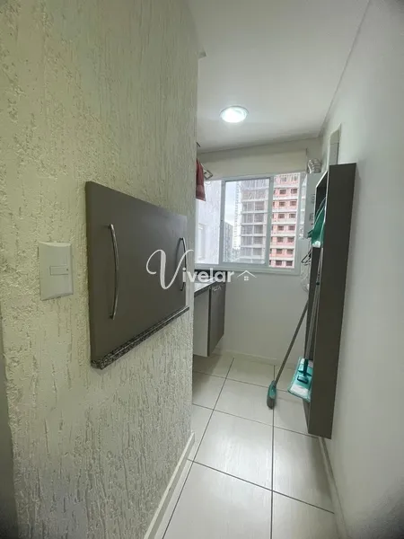 EM UM BAIRRO CALMO E MUITO PROCURADO, AQUI ESTA EM BELO APARTAMENTO !: 4ª foto da galeria de imagens do imóvel