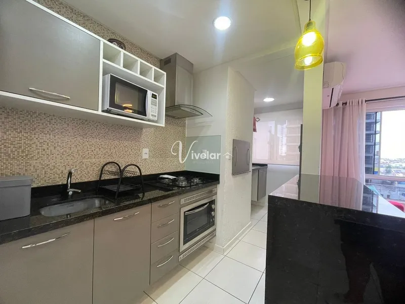 EM UM BAIRRO CALMO E MUITO PROCURADO, AQUI ESTA EM BELO APARTAMENTO !: 10ª foto da galeria de imagens do imóvel