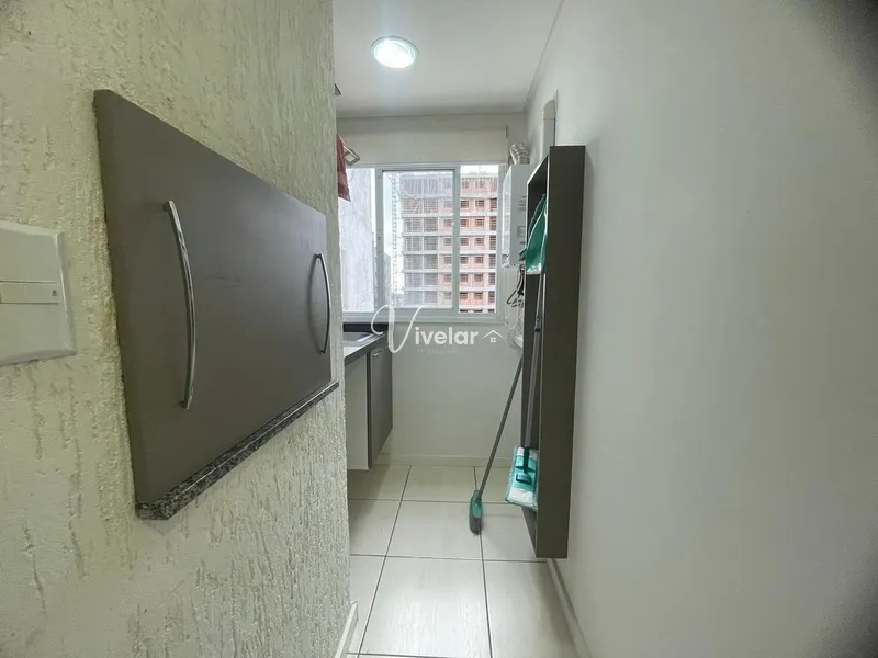 EM UM BAIRRO CALMO E MUITO PROCURADO, AQUI ESTA EM BELO APARTAMENTO !: 15ª foto da galeria de imagens do imóvel