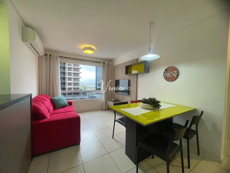 EM UM BAIRRO CALMO E MUITO PROCURADO, AQUI ESTA EM BELO APARTAMENTO !: 1ª foto da galeria de imagens do imóvel