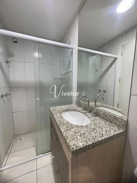 EM UM BAIRRO CALMO E MUITO PROCURADO, AQUI ESTA EM BELO APARTAMENTO !: 6ª foto da galeria de imagens do imóvel